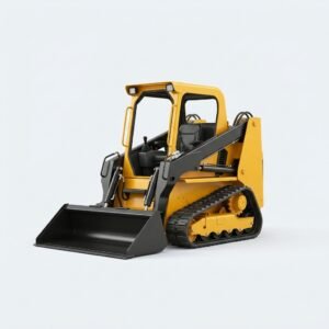 Skid Steer Loaders