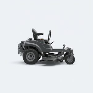 Zero-Turn Mowers