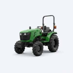 Compact Tractors