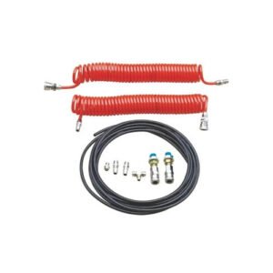 AMGO Heavy-Duty 4-Post Lift Air Line Kit