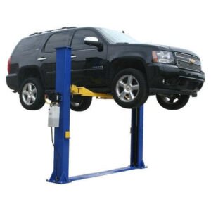 Atlas 9KBPX Two-Post Lift 4082.3kg