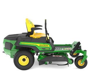 John Deere Z370R Electric ZTrak Zero-Turn Mower 106.7cm Deck