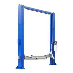 iDEAL TP12KSC-DX Two-Post Lift 5443.1kg