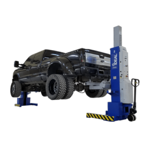 iDEAL MSC-18K-X-236 Mobile Column Lift 16329.3kg