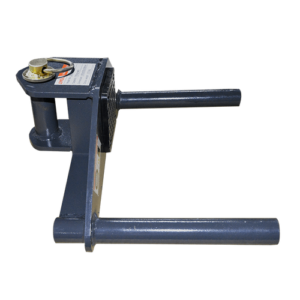 AMGO Hydraulics Wheel Support Adapter For Two-Post Lifts
