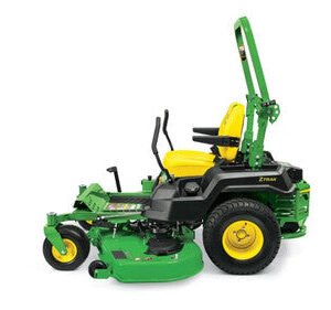 John Deere Z530M ZTrak Zero-Turn Mower 121.9cm Deck 24HP Gas