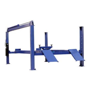 Tuxedo FP14KA Four-Post Alignment Lift 6350.3kg