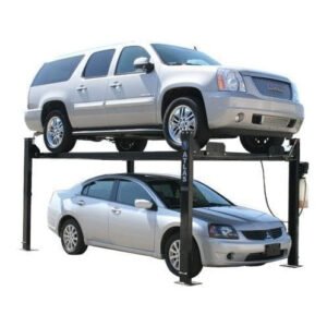 Atlas Garage PRO8000 Four-Post Lift 3628.7kg