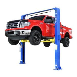 Atlas PRO-9D Overhead Two-Post Lift 4082.3kg