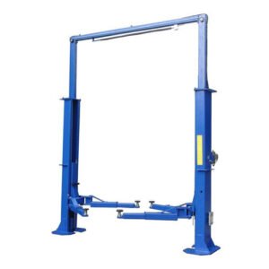 Tuxedo TP15KCX Heavy-Duty Overhead 2-Post Lift 6803.9kg