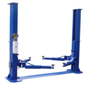 Tuxedo TP12KFX Floor-Plate Two-Post Lift 5443.1kg