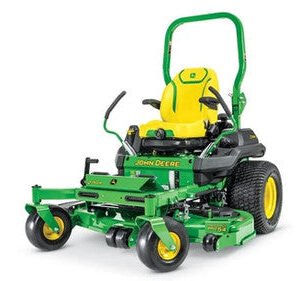 John Deere Z740R ZTrak Zero-Turn Mower 23.5HP Gas