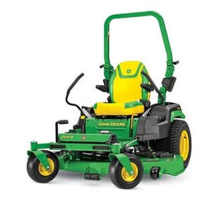 John Deere Z530R ZTrak Zero-Turn Mower 137.2cm Deck 24HP Gas