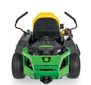 John Deere Z320M ZTrak Zero-Turn Mower 106.7cm Deck 22HP Gas