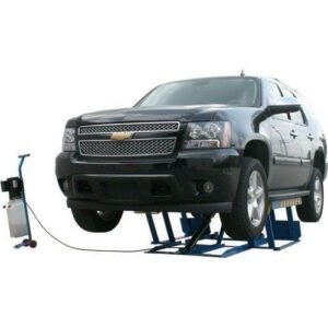 Atlas LR06 Portable Low-Rise Lift 2721.6kg