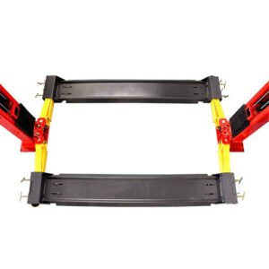 AMGO Hydraulics 20805 Golf Cart Lift Adapter Kit