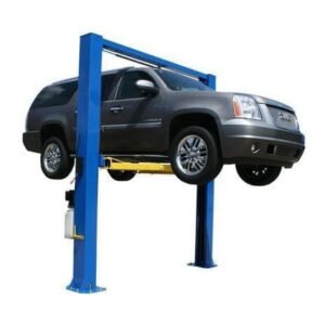 Atlas OHX10000X Extra-Tall Two-Post Lift 4535.9kg