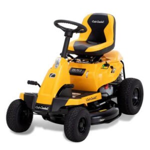 Cub Cadet CC30H Riding Lawn Mower 76.2cm Deck 10.5HP Gas